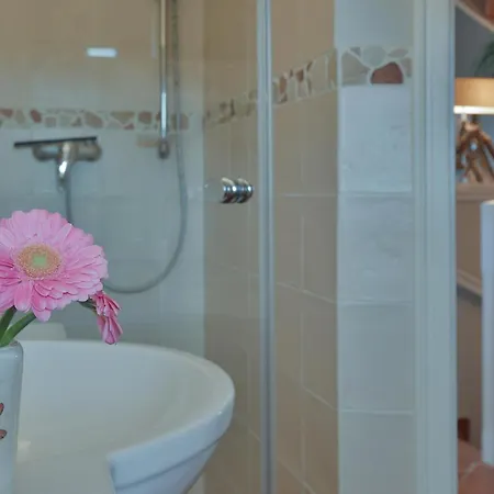 Апартаменты Reethues Am Watt 