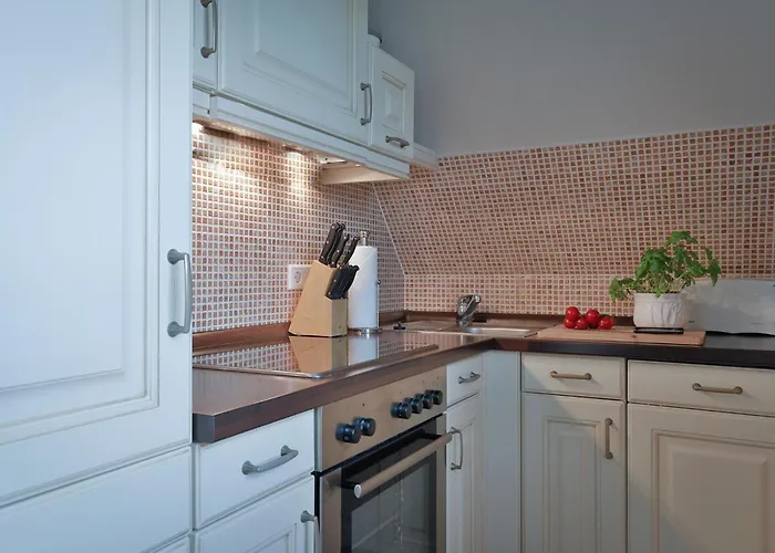 Apartamento Reethues Am Watt 